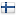 arctia.fi hosted country